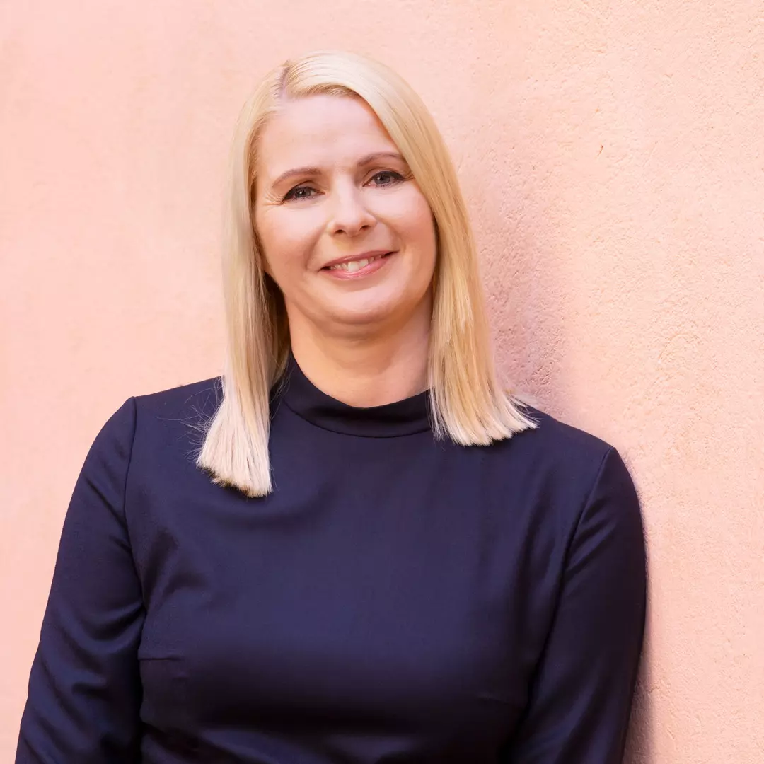 Lakiasiainjohtaja Jenni Hupli, Kiinteistöliitto