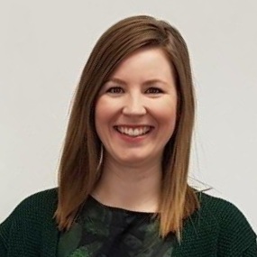 Johanna Räikkä Kiinteistöliitto Pirkanmaan lakimieheksi