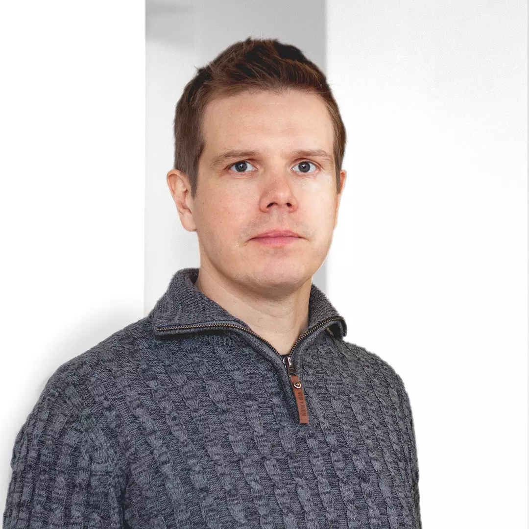 Järjestelmäasiantuntija Jarmo Siira, Kiinteistöliitto