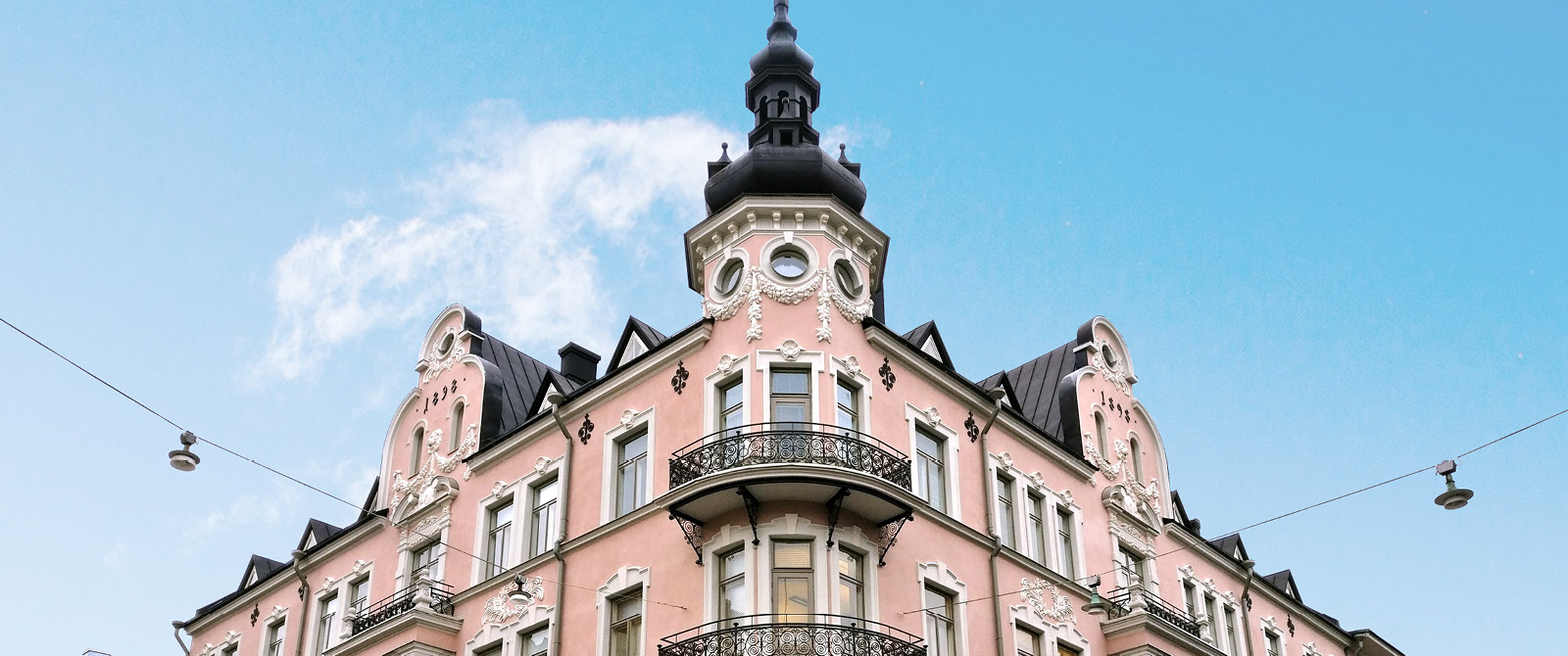 Mia Koro-Kanerva nimitetty Suomen Kiinteistöliiton uudeksi toimitusjohtajaksi