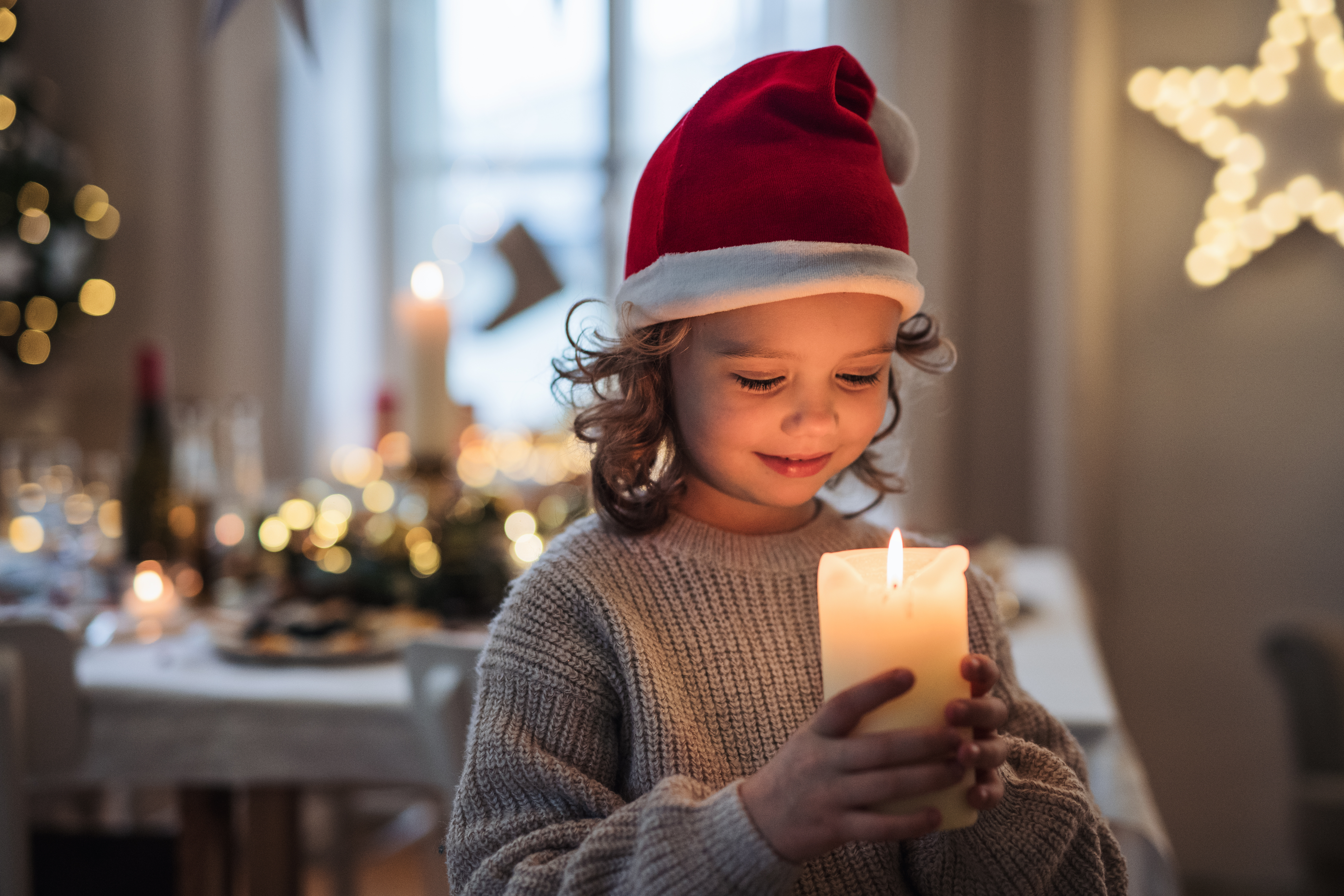 Turvallista ja sopuisaa joulua taloyhtiöihin!