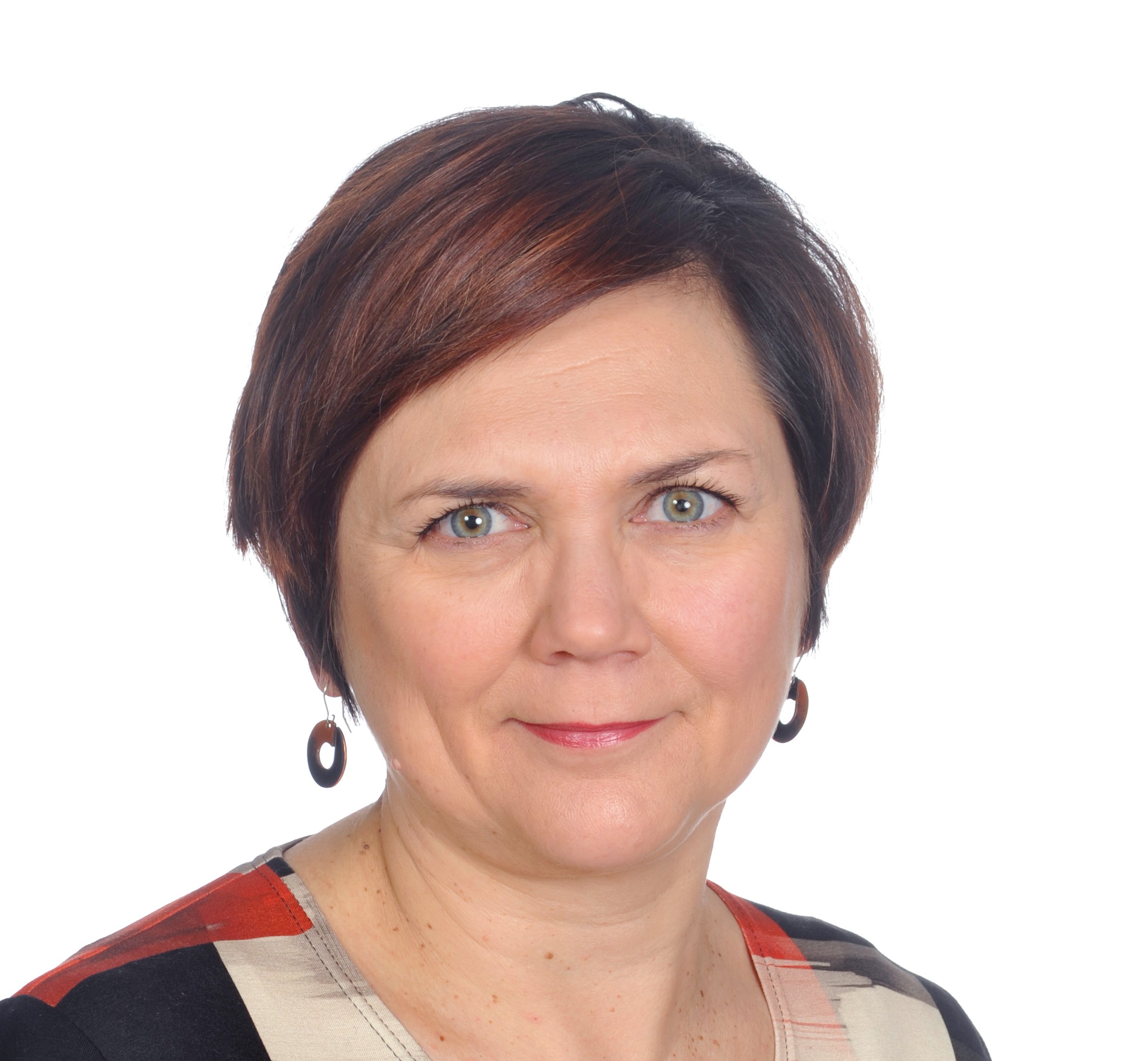 Kehitysjohtaja Minna Pöntinen, Joroisten kunta