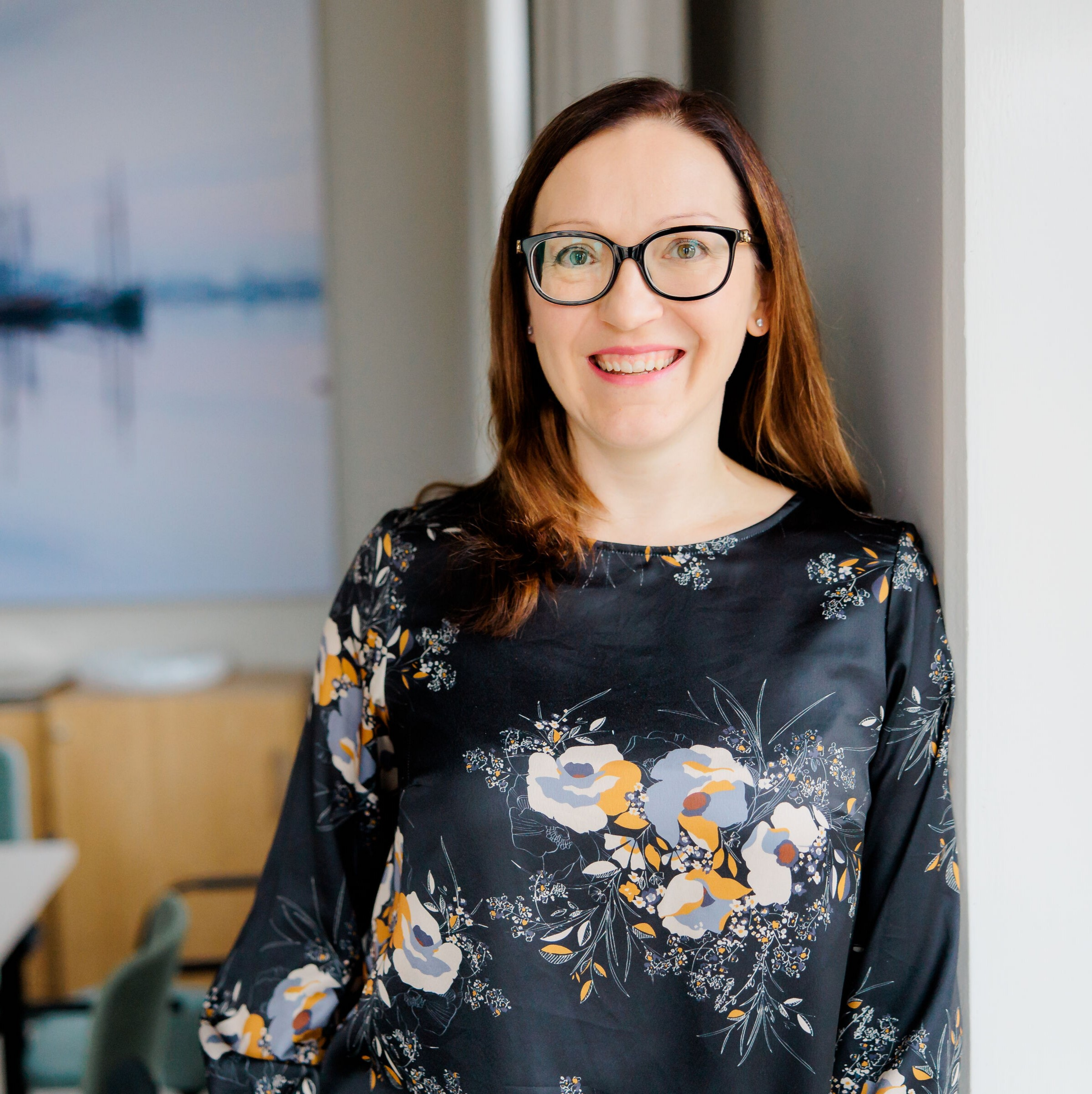 Lakimies Jonna Puolanto, Kiinteistöliitto Uusimaa