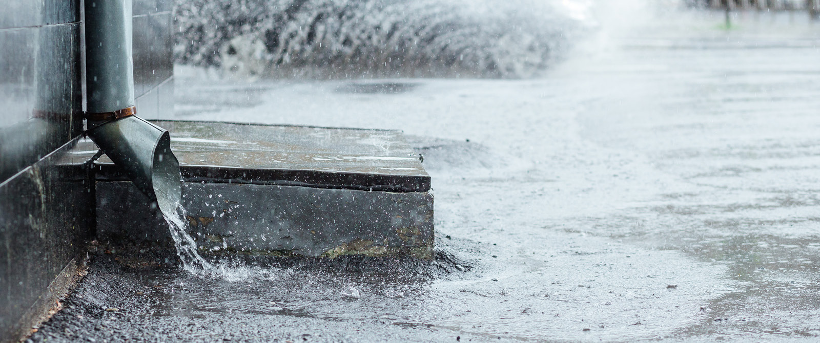 Ilmastonmuutoksen hillintä ja haittoihin varautuminen nähdään taloyhtiöissä tärkeänä
